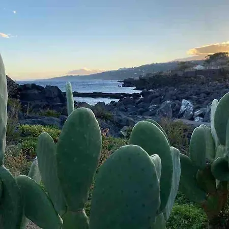 Villa A_mare